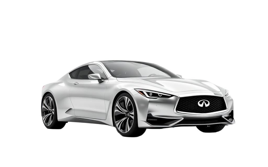 Infiniti serviced at Ignition Auto
