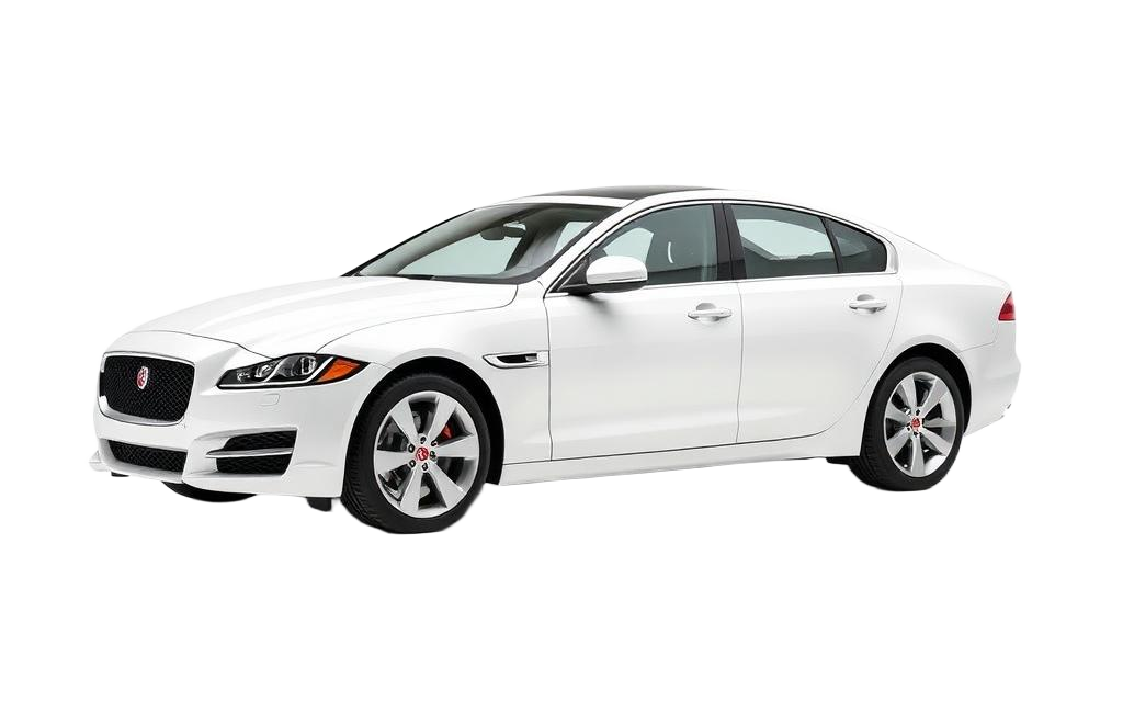 Jaguar serviced at Ignition Auto