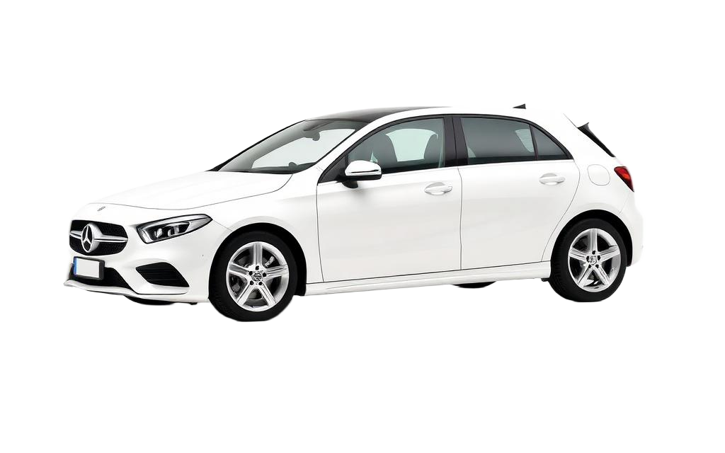 Mercedes Benz serviced at Ignition Auto