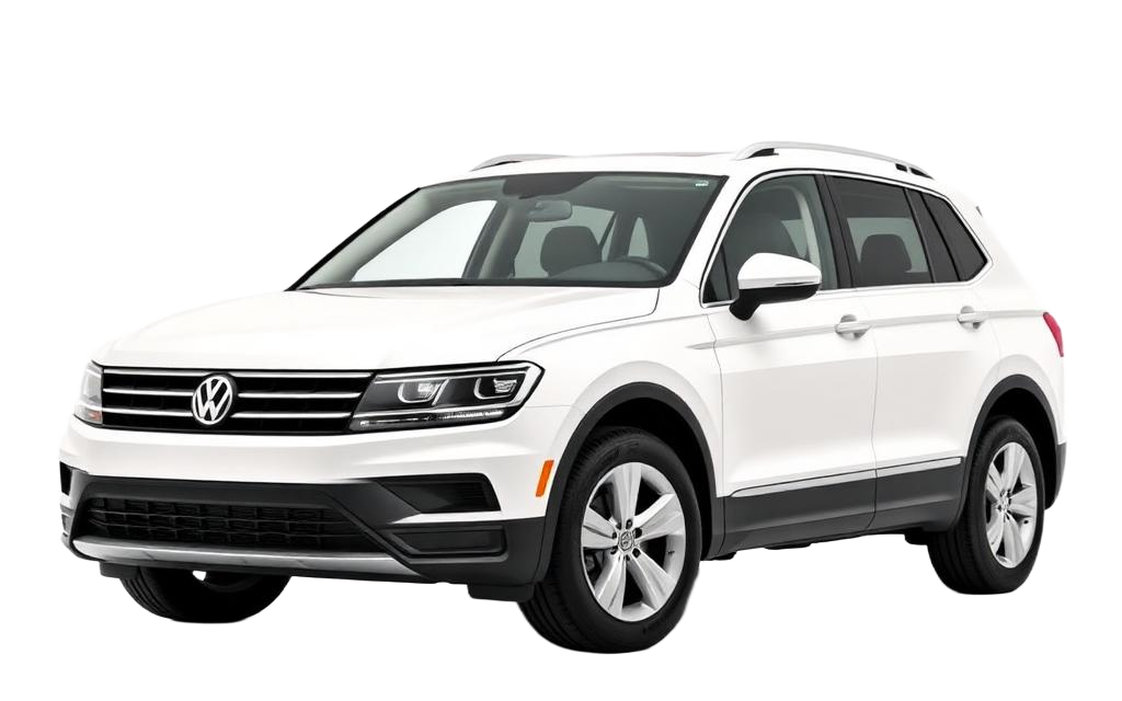 Volkswagen serviced at Ignition Auto