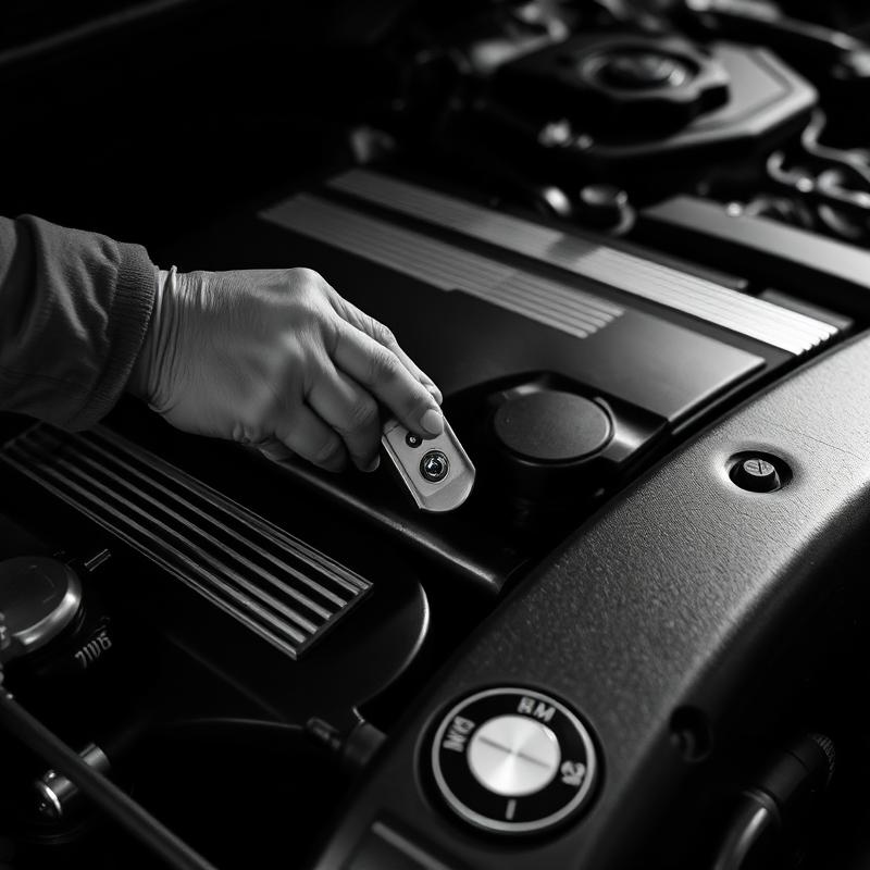 Mechanical Repair